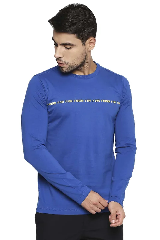 Limited Offer Muscle Fit Crew Neck T Shirt
