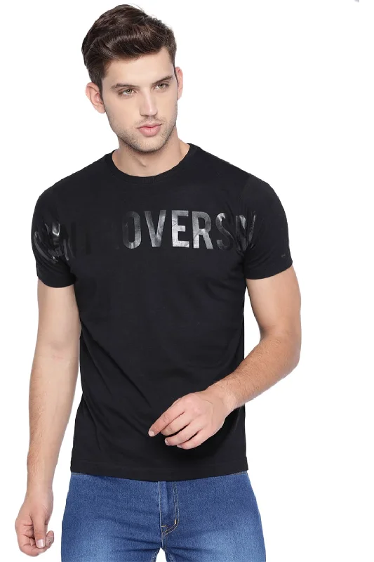 Big Discounts Muscle Fit Crew Neck T Shirt