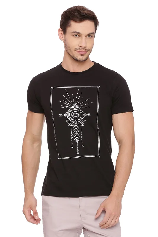 Weekend Specials to Grab Muscle Fit Crew Neck T Shirt