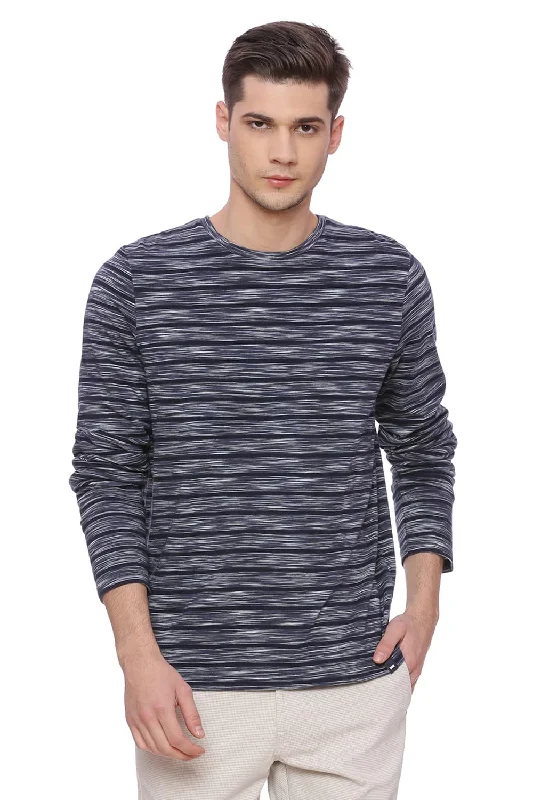 Weekend Deals That Impress Muscle Fit Crew Neck T Shirt