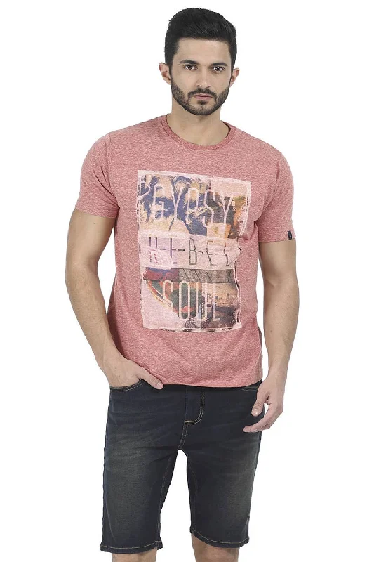 Sale Event Muscle Fit Crew Neck T Shirt