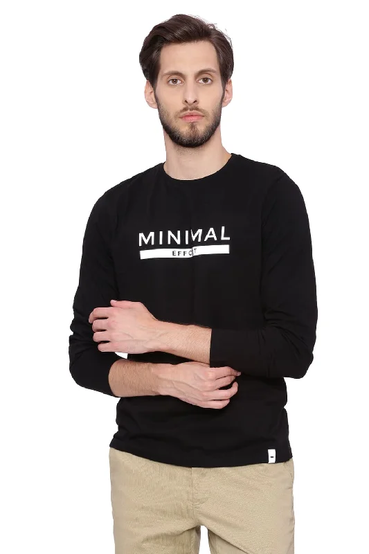 Weekend Offers That Impress Muscle Fit Crew Neck T Shirt