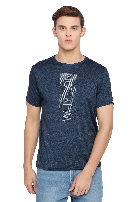 Bargain Prices Muscle Fit Crew Neck T Shirt