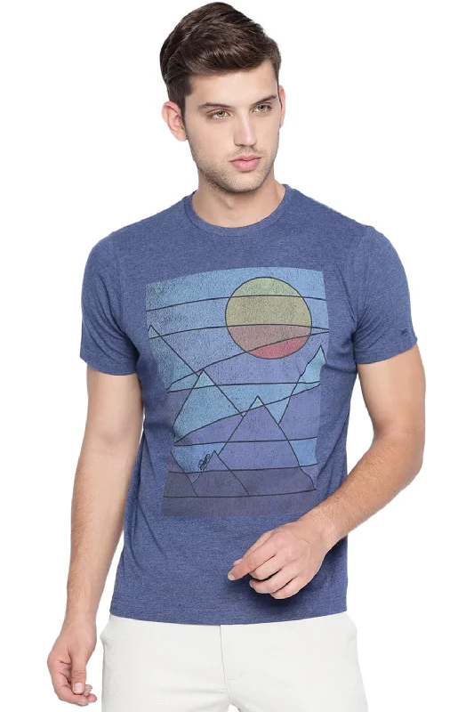 Online Specials Muscle Fit Crew Neck T Shirt