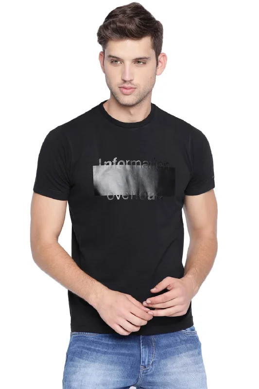 Sale Event Muscle Fit Crew Neck T Shirt