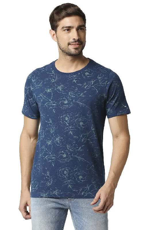 Online Exclusive Muscle Fit Crew T-shirt