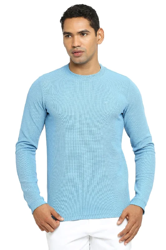 Today’s Deal Muscle Fit Crew T-shirt