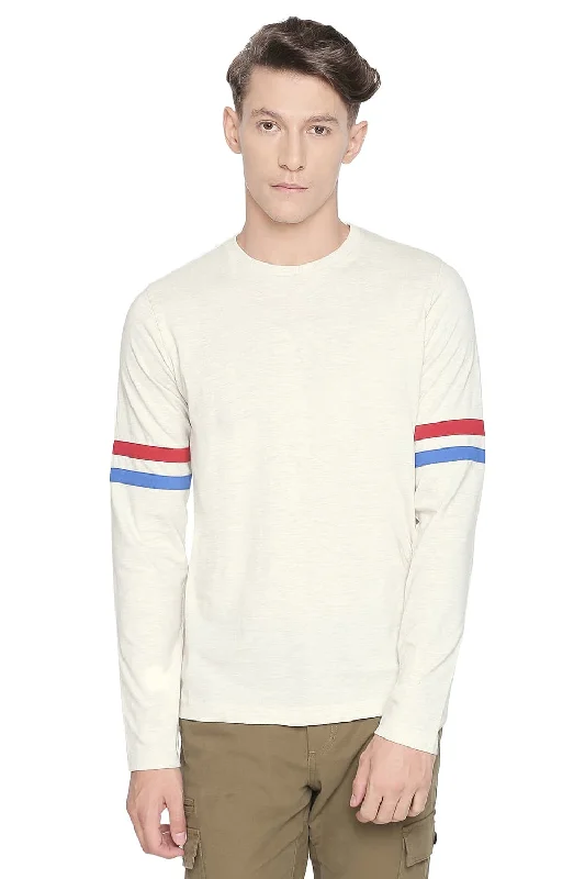 Early Access Muscle Fit Long Sleeve T Shirt