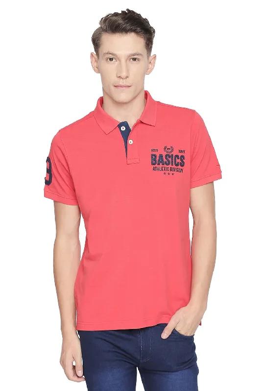 Special Savings Muscle Fit Polo T Shirt