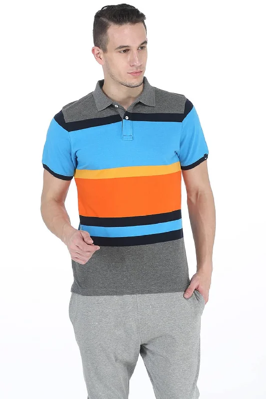 Best Seller Muscle Fit Polo T. Shirt