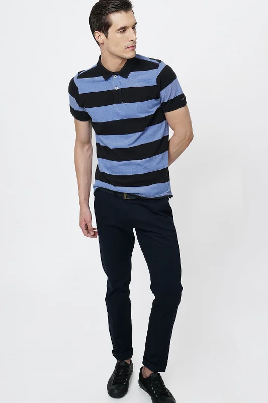 Exclusive Deal Muscle Fit Polo T.Shirt