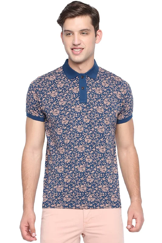 Discount Deals Muscle Fit Polo T Shirt