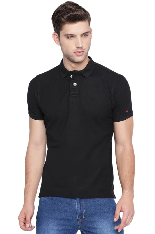 Special Offer Muscle Fit Polo T Shirt