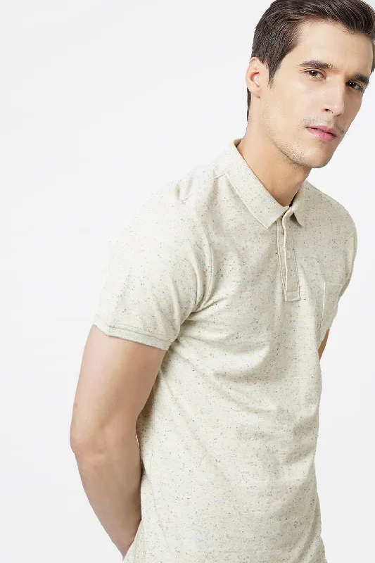 Best Choice Muscle Fit Polo T.Shirt