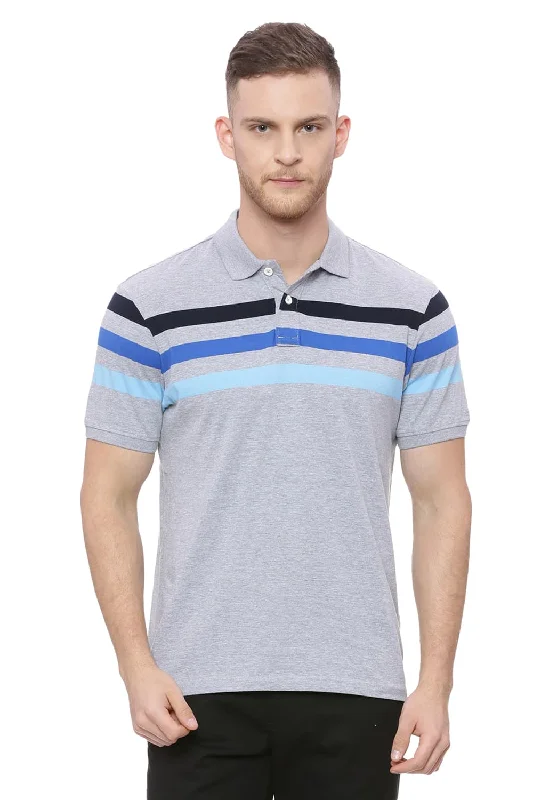 Early Access Muscle Fit Polo T Shirt