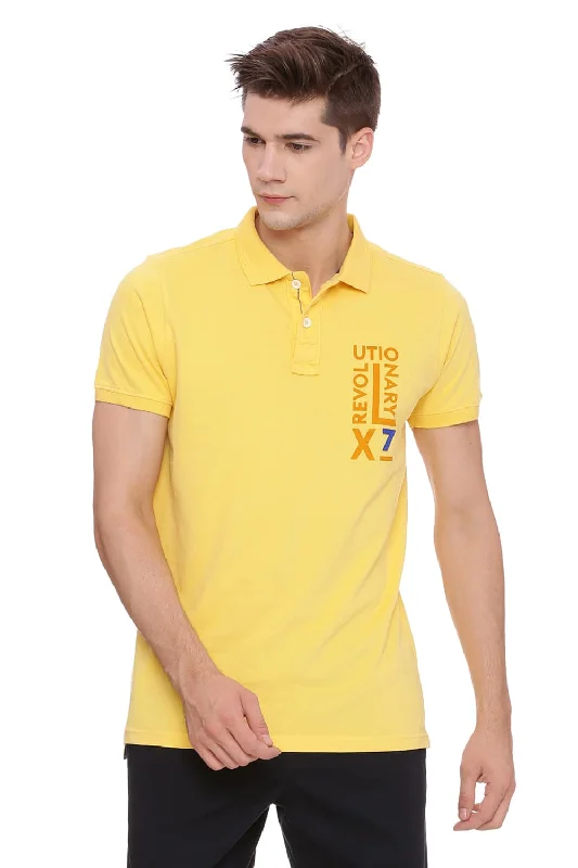 Weekend Specials You Can't Miss Muscle Fit Polo T Shirt