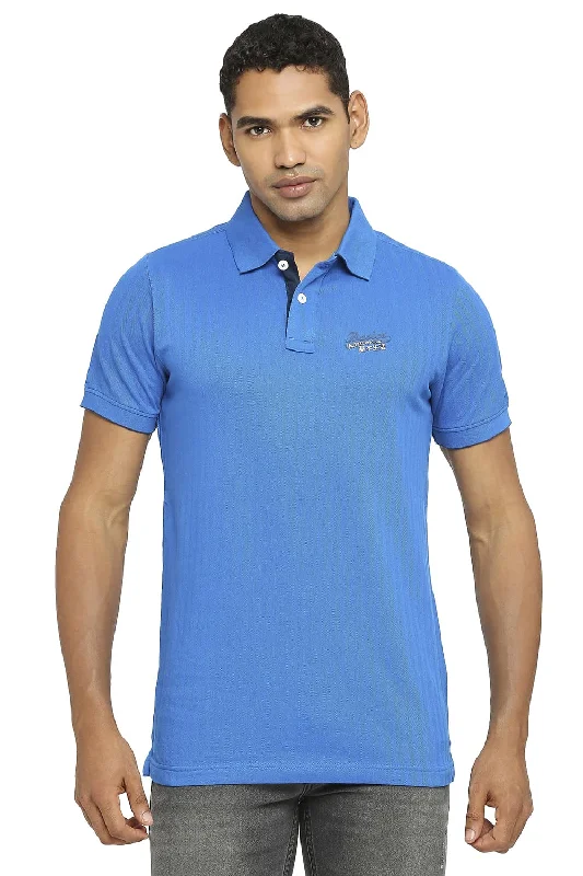 Unbeatable Deal Muscle Fit Polo T-Shirt