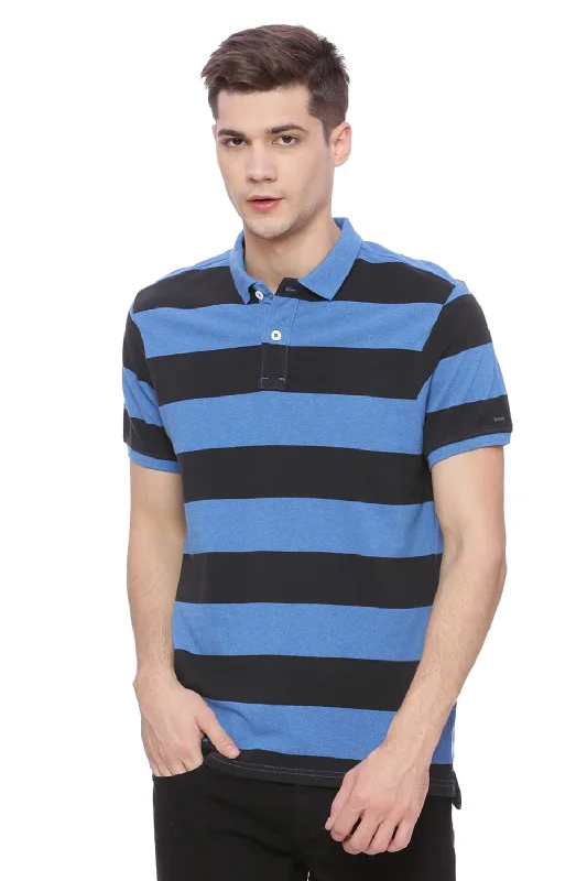 Year-End Sale Muscle Fit Polo T Shirt