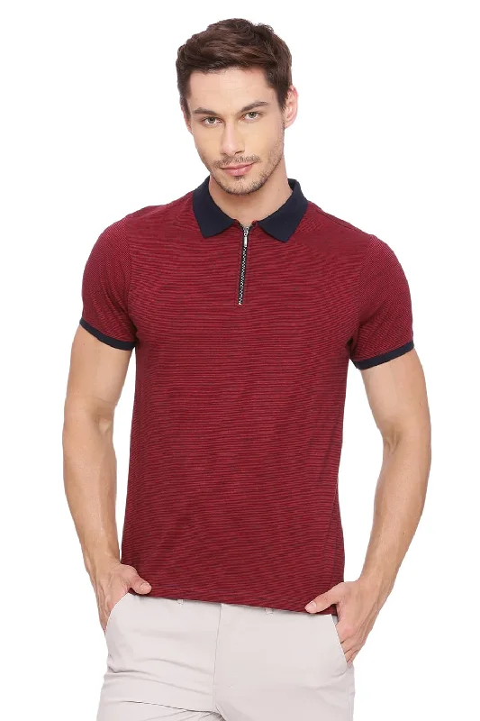 Mega Sale Muscle Fit Polo T Shirt