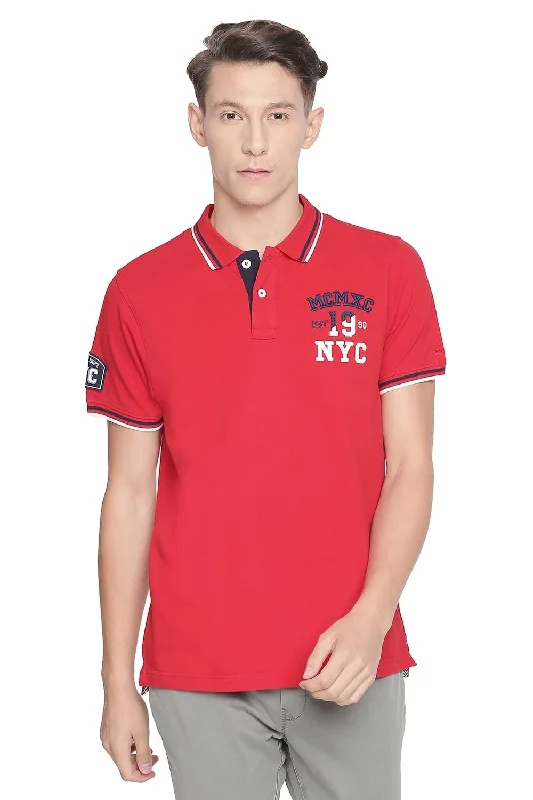 Weekend Bargains to Sizzle Muscle Fit Polo T Shirt