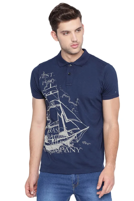 Bonus Savings Muscle Fit Polo T Shirt