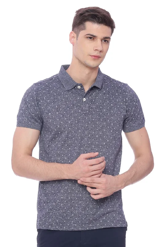 While Supplies Last Muscle Fit Polo T Shirt