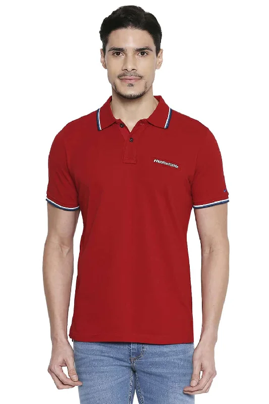 Weekend Bargains to Savor Muscle Fit Polo T Shirt