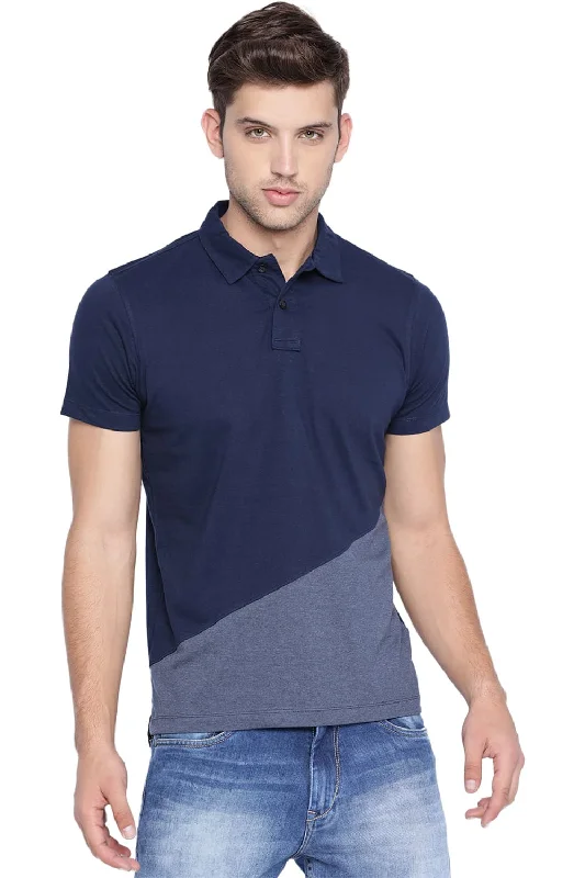 Buy Now Muscle Fit Polo T Shirt