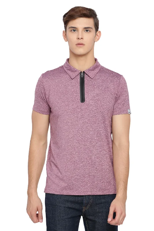 Savings Spectacular Muscle Fit Polo T Shirt