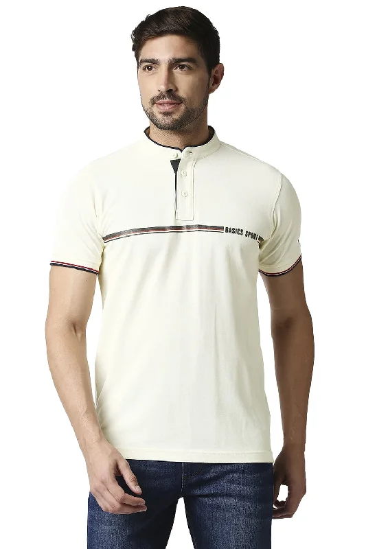 Extra Discount Muscle Fit Polo T-shirt
