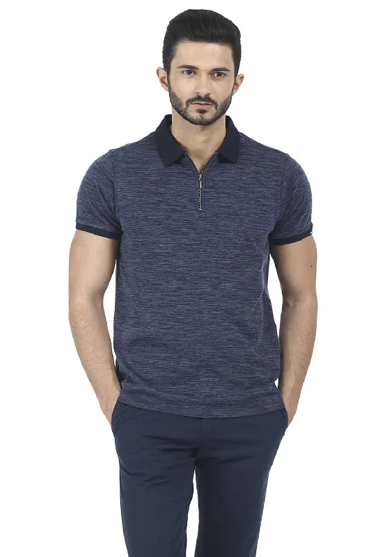 Super Sale Muscle Fit Polo T Shirt