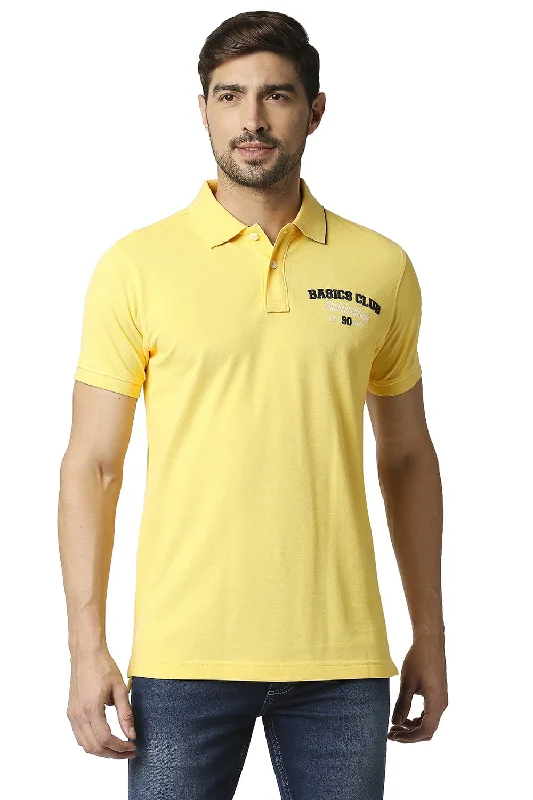 Super Savings Muscle Fit Polo T-shirt