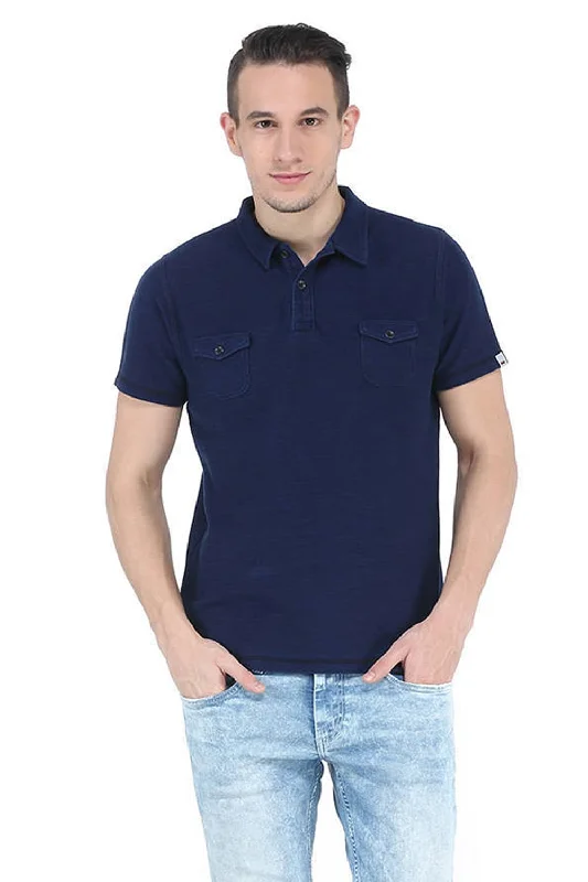 Weekend Savings Extravaganza Muscle Fit Polo T Shirt