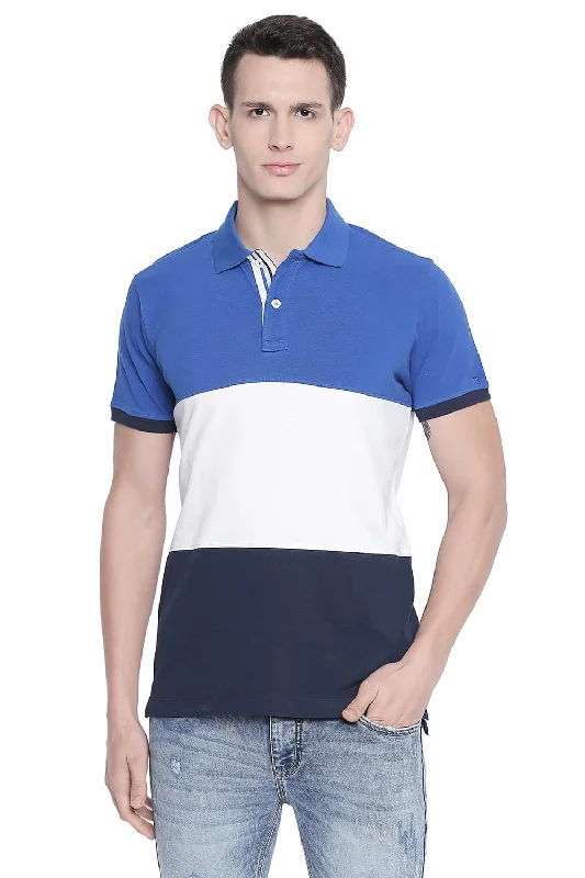 One-DAY Sale Muscle Fit Polo T Shirt