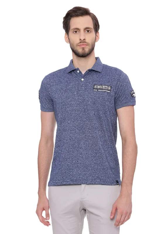 Great Deals Muscle Fit Polo T Shirt