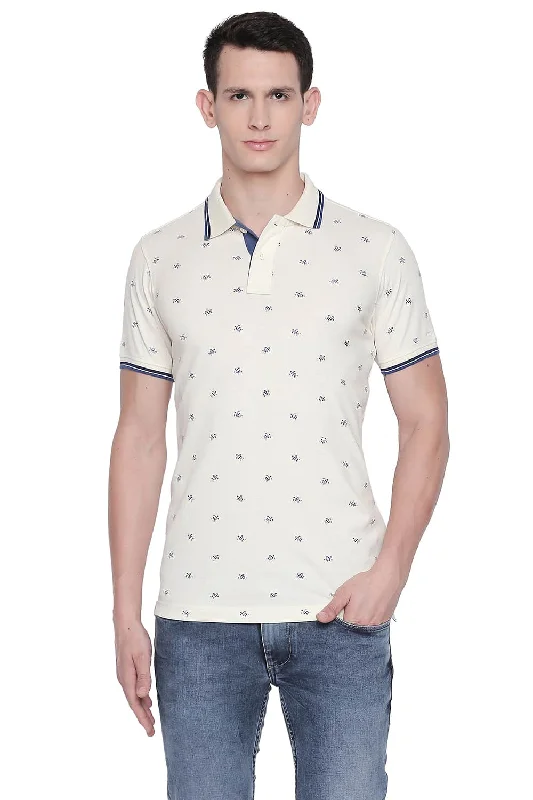 Weekend Offers That Sizzle Muscle Fit Polo T Shirt
