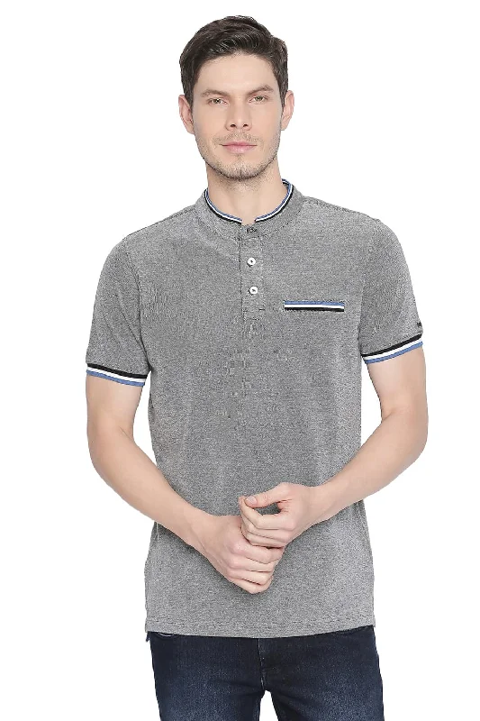Deal of the Day Muscle Fit Polo T Shirt