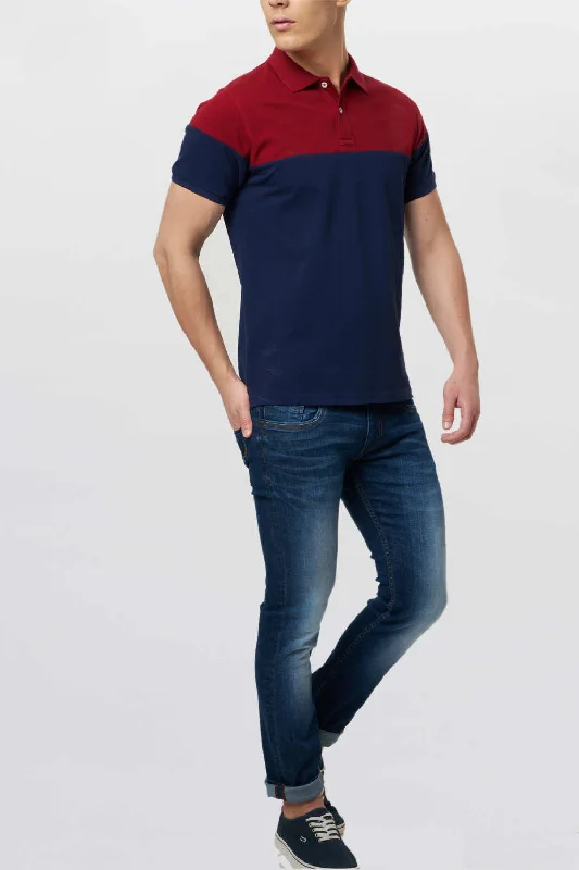 Weekend Extravaganza: Shop Now Muscle Fit Polo T Shirt