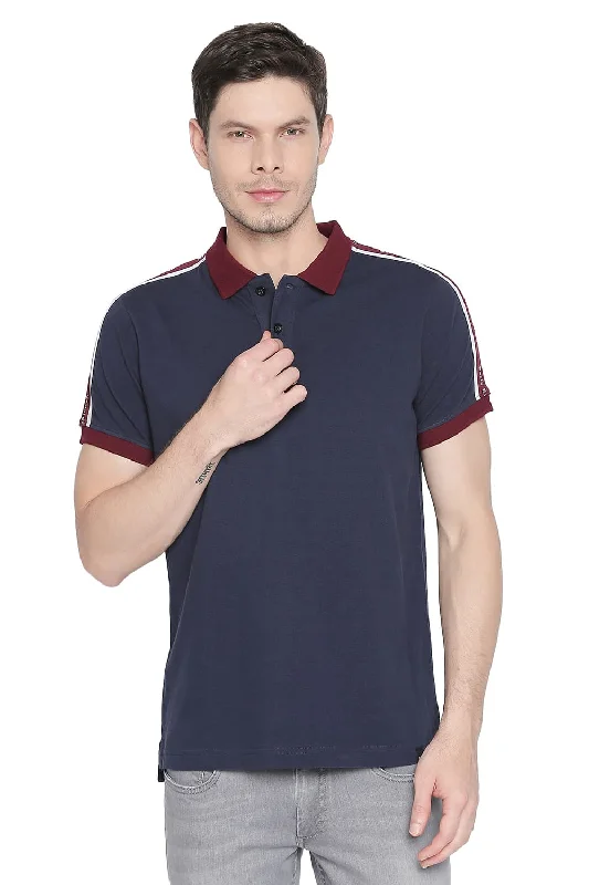 Weekend Savings Bonanza Muscle Fit Polo T Shirt