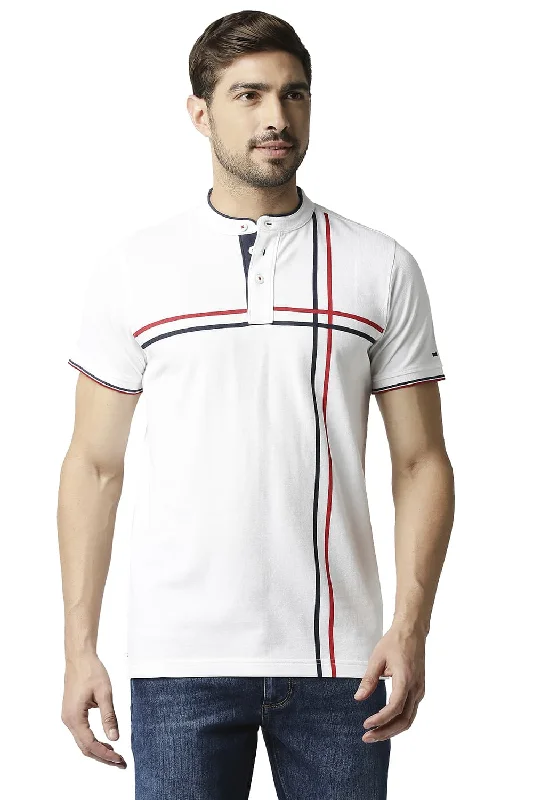 Special Offer Muscle Fit Polo T-shirt