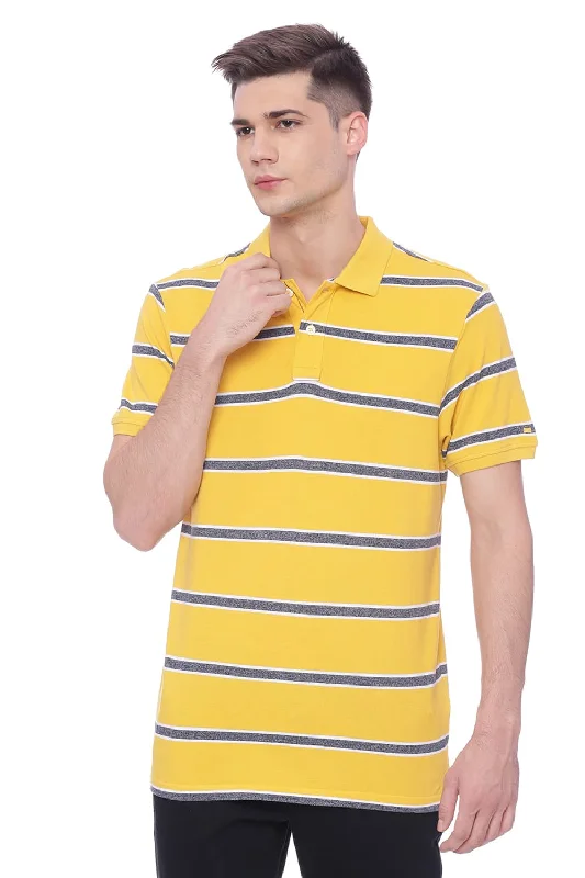 Weekend Deals That Dazzle Muscle Fit Polo T Shirt