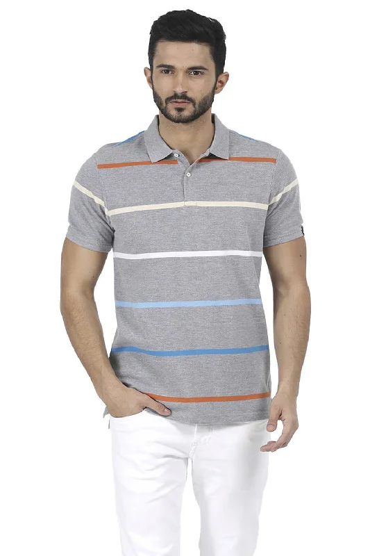 Mega Sale Muscle Fit Polo T Shirts