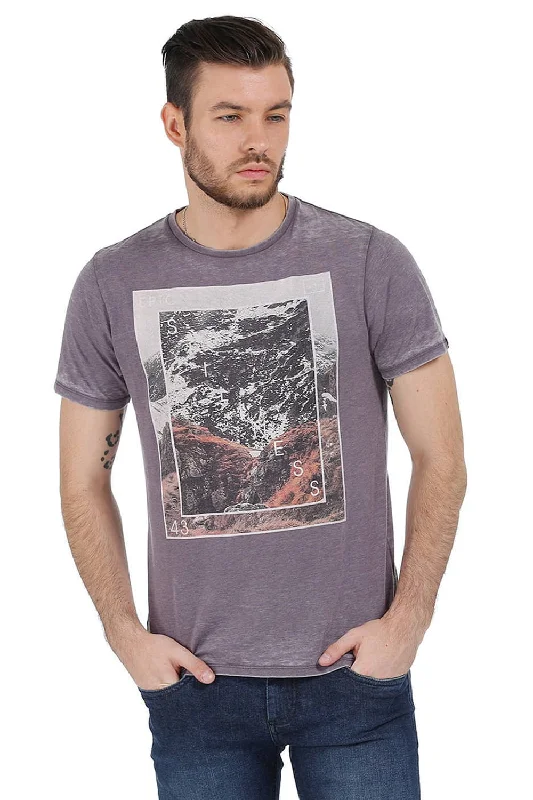 Deal of the Day Muscle Fit T.shirt