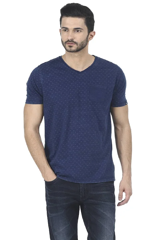 Anniversary Sale Muscle Fit V Neck T Shirt