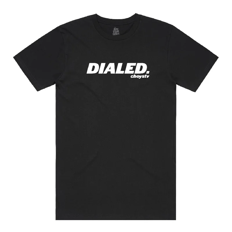 Dialed Tee