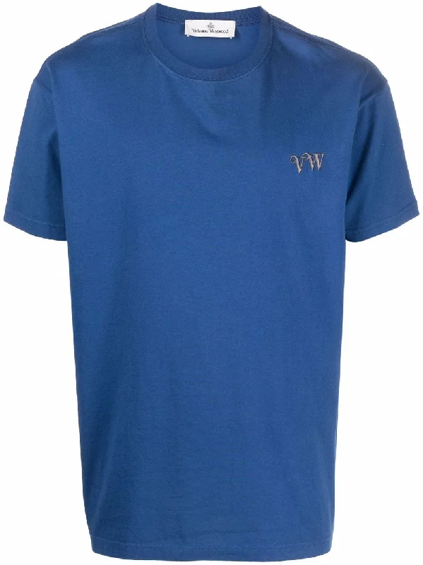Weekend Deals That Excite Embroidered-Logo Organic-Cotton T-Shirt