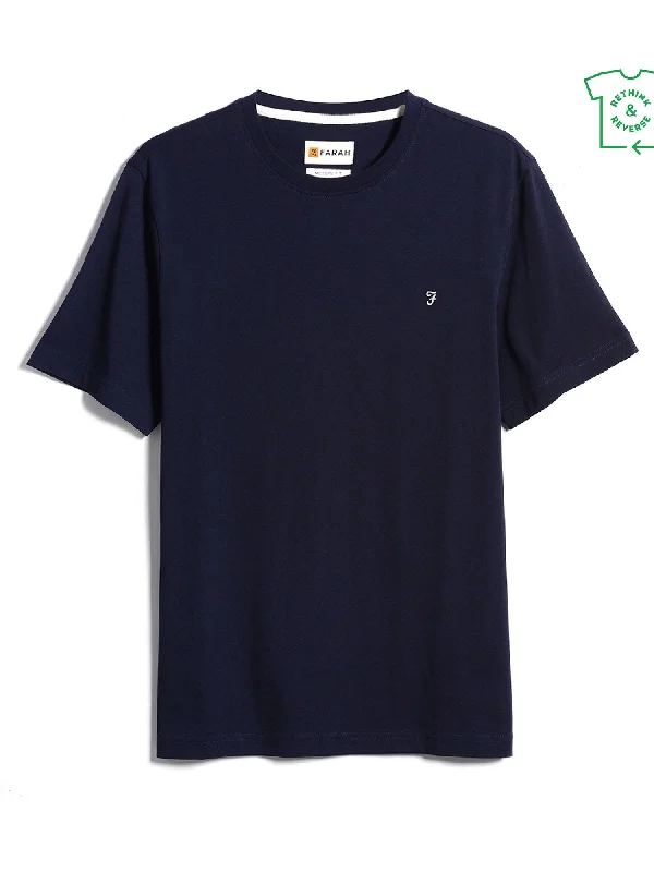 Super Deal Crew Tee