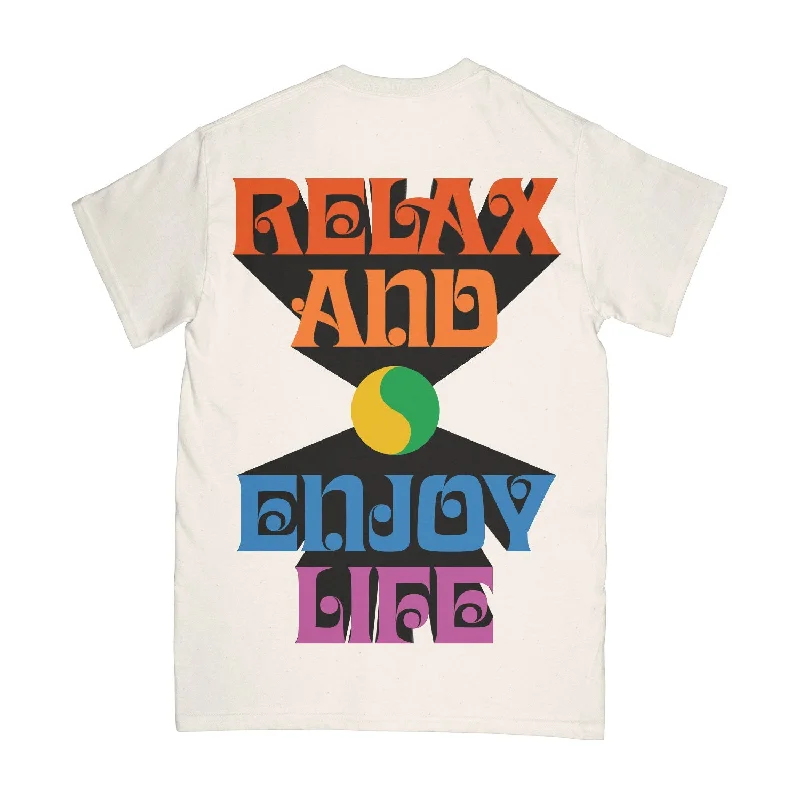 Exclusive Deal Free and Easy Burst T-Shirt