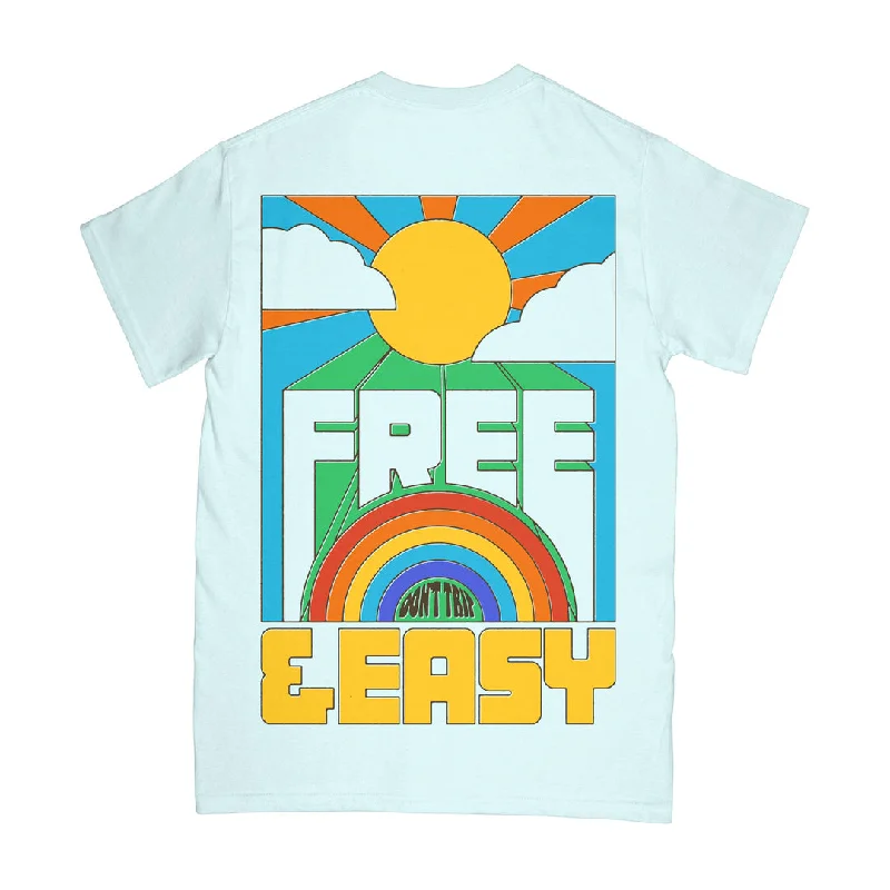 Extra Discount Free and Easy Day Glow T-Shirt