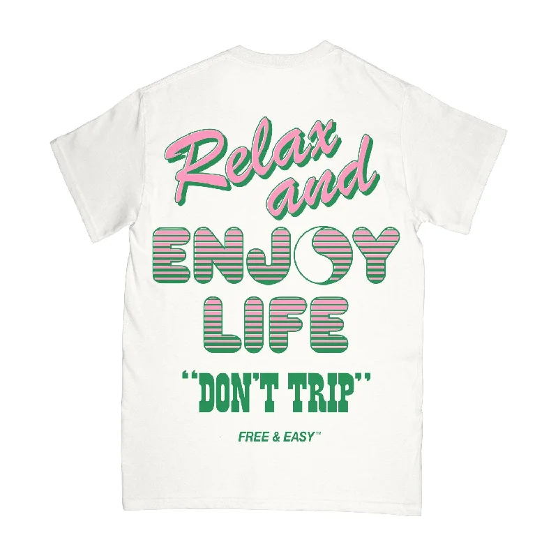 Shop Now Free and Easy Shades T-Shirt